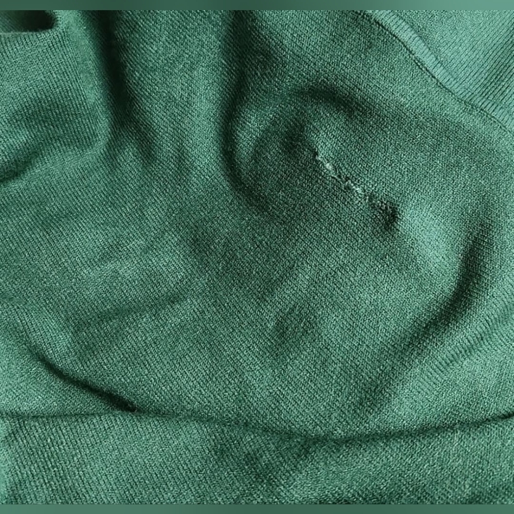 Vince Camuto [S] Turtleneck Day Dress - Picture 3 of 3